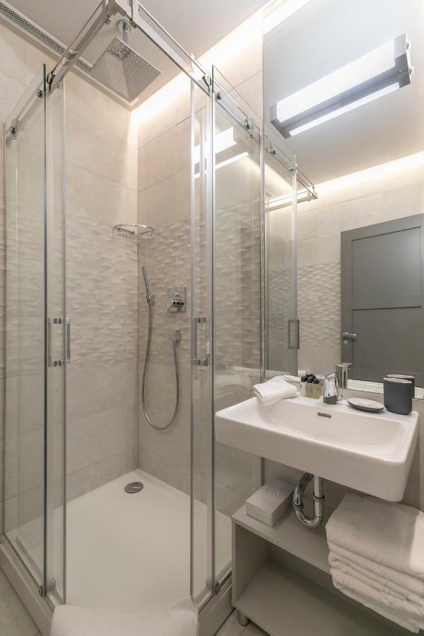 Apartamentai Lembergas Vilnius Bagian luar foto